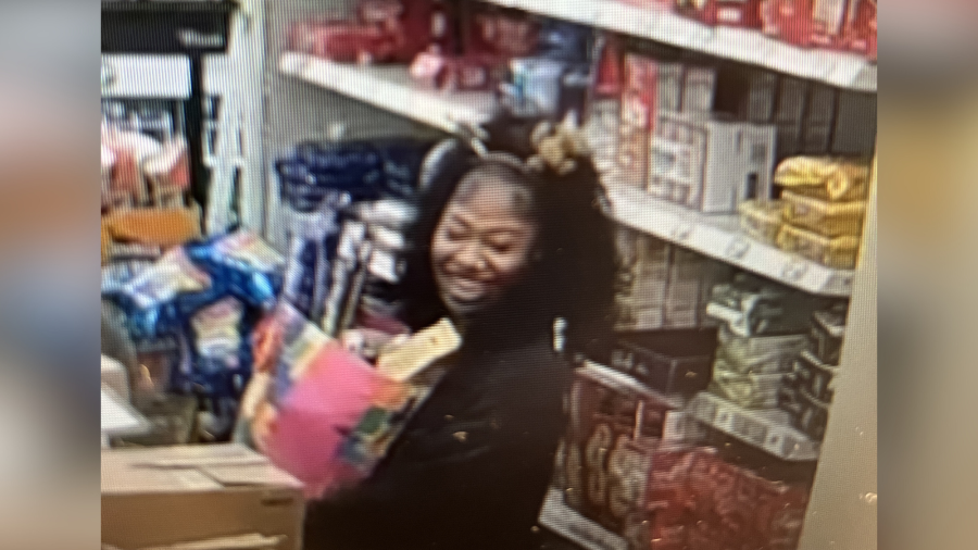 Big Bear deputies searching for four women after weekend theft spree targeting major retailers