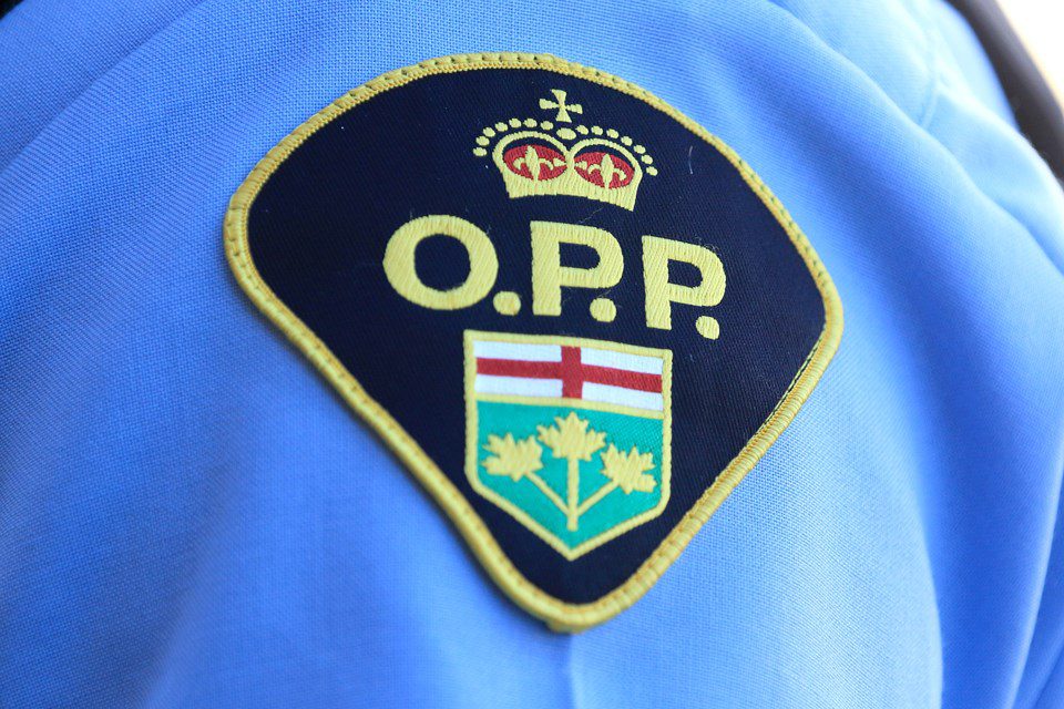 Spike belt used to stop driver fleeing in stolen vehicle