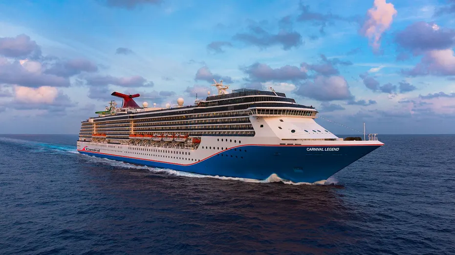 FBI investigating passenger death aboard Carnival cruise ship after return to Miami
