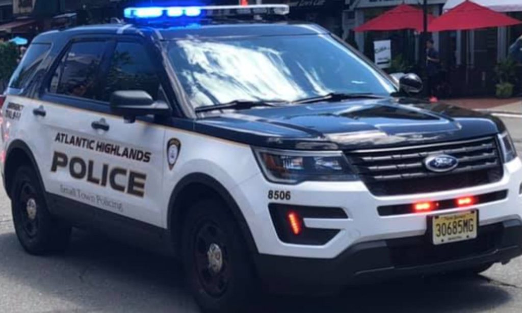 E-bike rider killed in crash with police officer identified as 73-year-old N.J. man