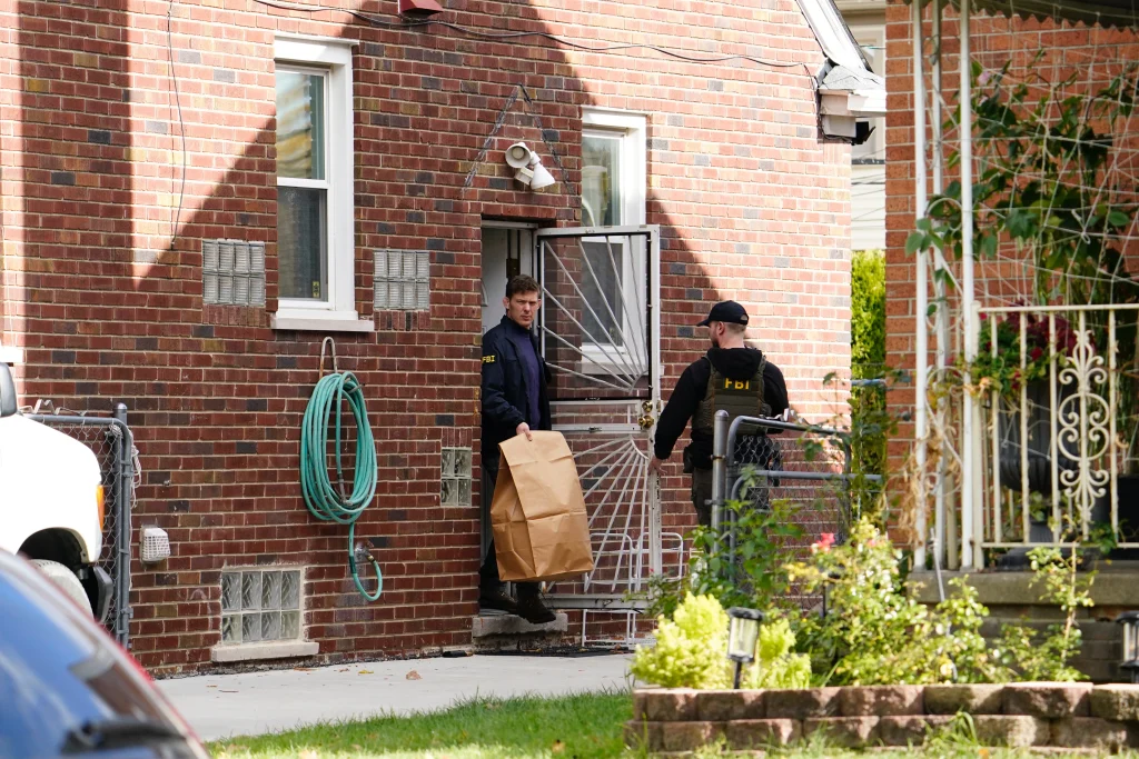 Dearborn leaders skeptical of government after alleged terrorism plot thwarted