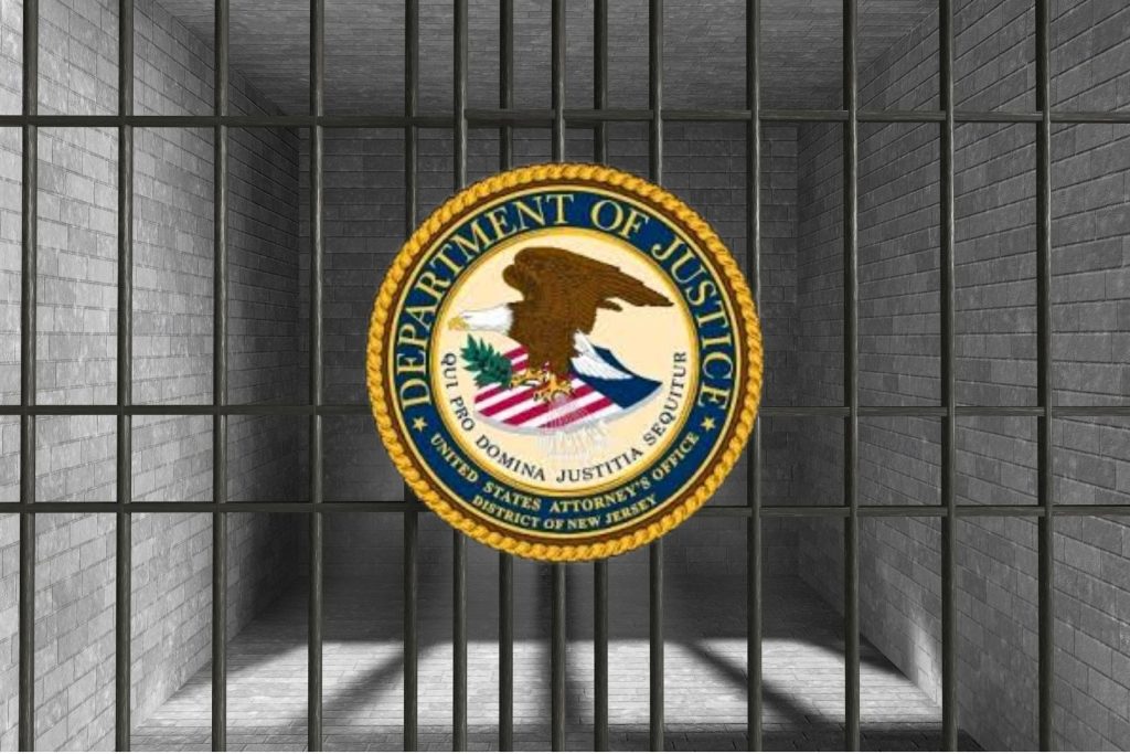 Former NJ Principal Sentenced To 10 Years For Child Porn