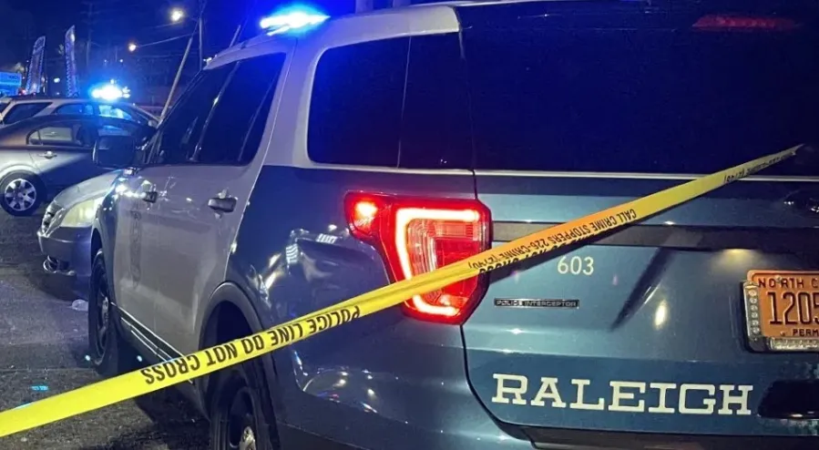 Man seriously injured in pedestrian crash on Trawick Road: Raleigh police