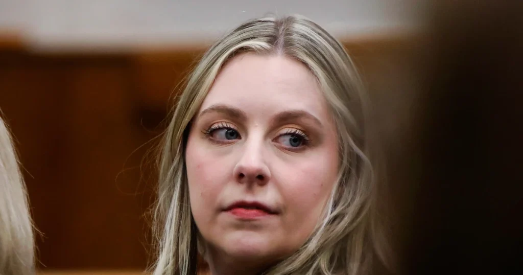 Virginia teacher wins $10 million in lawsuit over being shot by 6-year-old in school