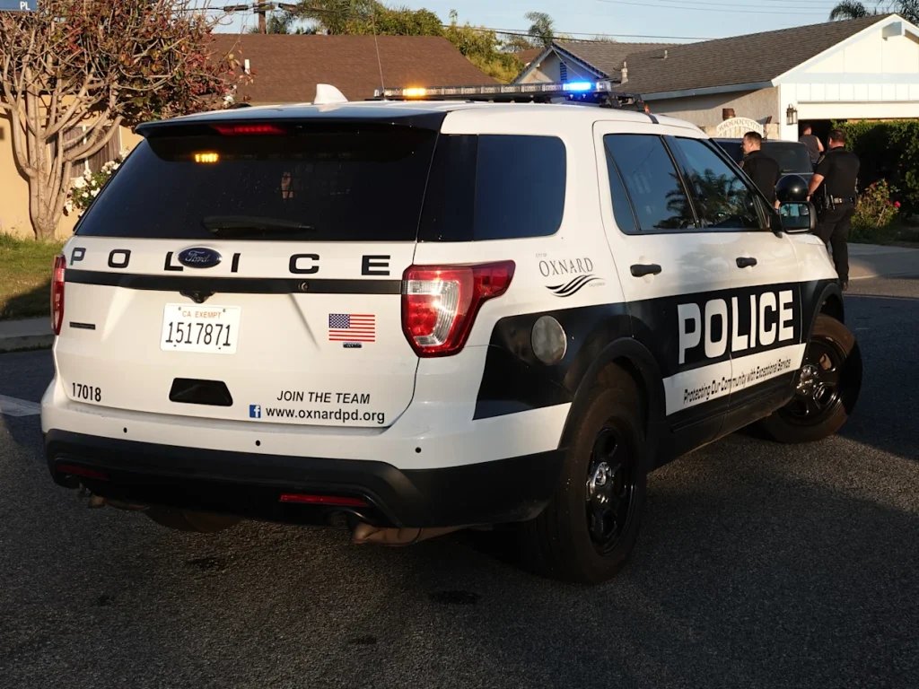 Pedestrian struck, killed by truck in Oxnard