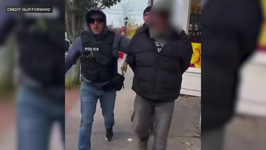 ICE arrests in Suffolk County have immigrant communities on edge, residents say