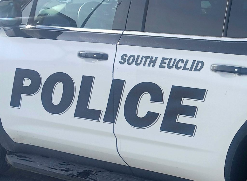 Thief tries breaking into occupied South Euclid home with key stolen from resident’s car