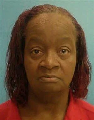 Cops: Woman took thousands from DeSoto Youth Football