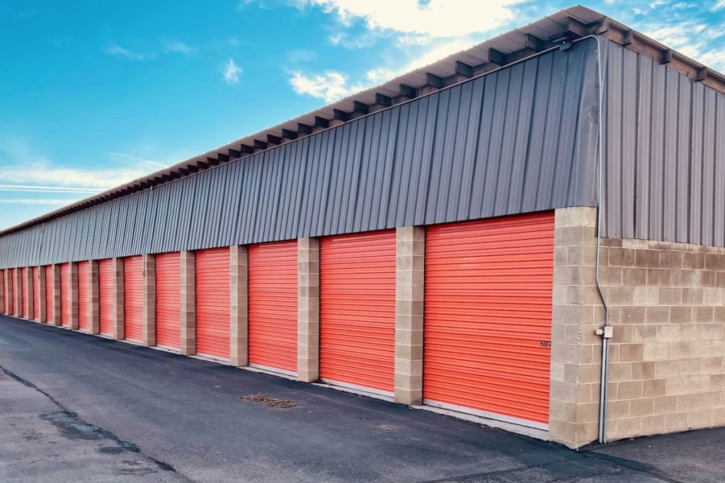 Highlands Ranch Storage Locker Stash Stuns Colorado: 1.7 Million Fentanyl Pills Found