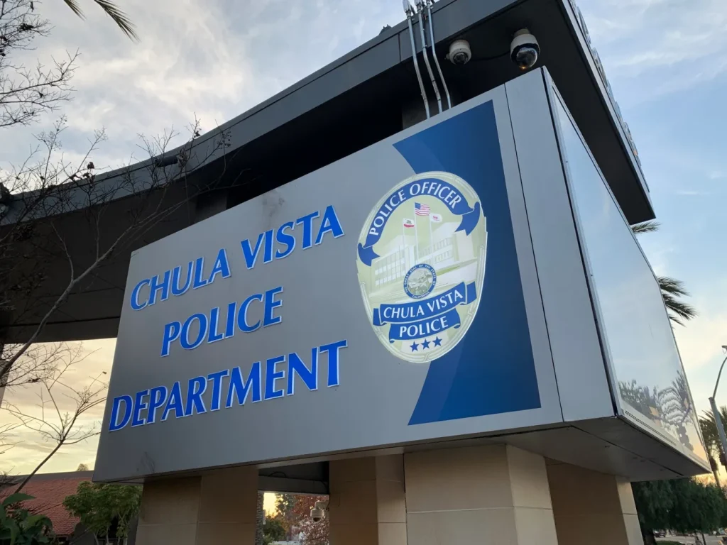 Slain teens identified as Chula Vista police investigate deadly Halloween party