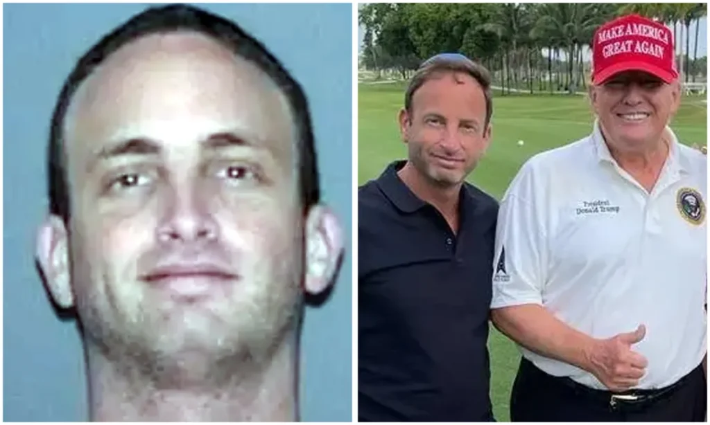 Trump commuted his sentence once, now a NYC weed kingpin will serve 27 months for new crimes