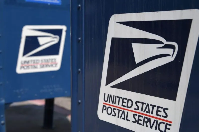 Thieves targeting outgoing mail at American Canyon post office
