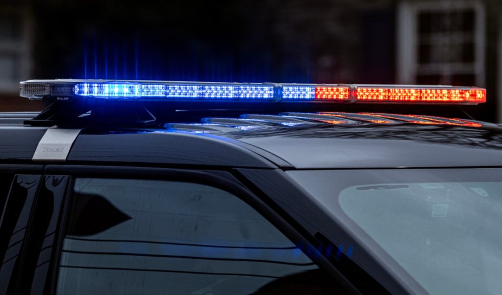 Harrisburg man charged in York County bank robbery: police