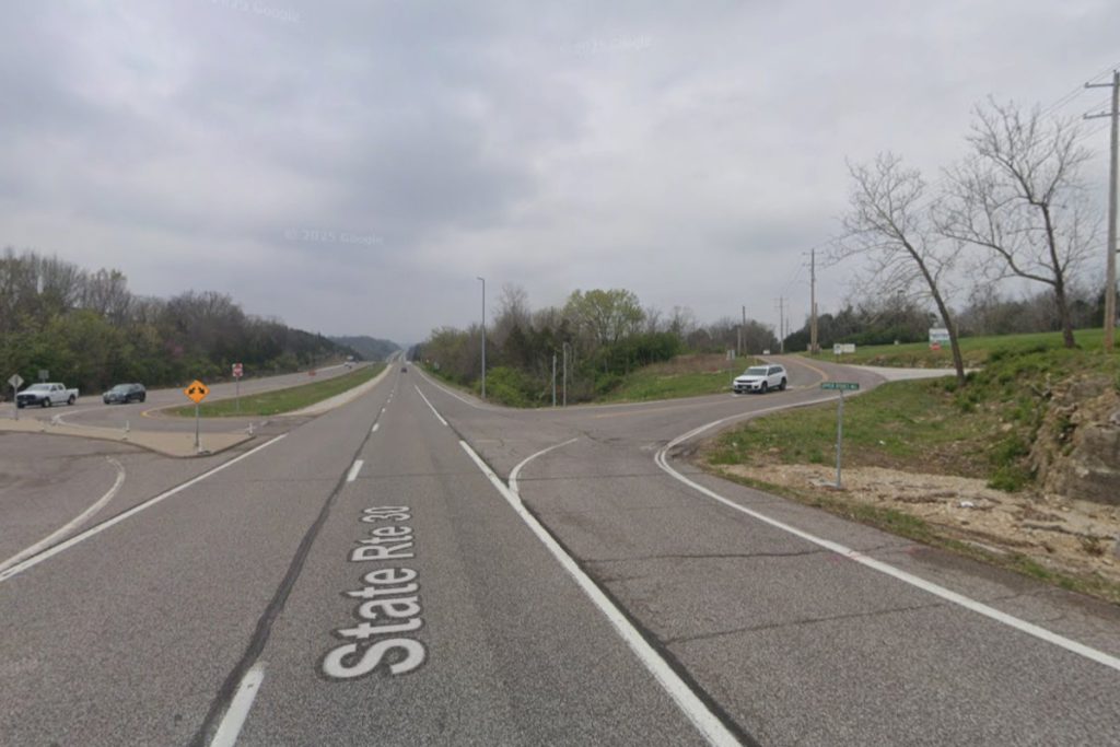 Missouri State Highway Patrol Seeks Public’s Help to Find Blue Chevrolet Suspected in Fatal Jefferson County Hit-and-Run