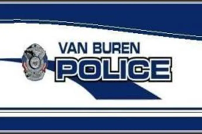 Body found near river in Van Buren
