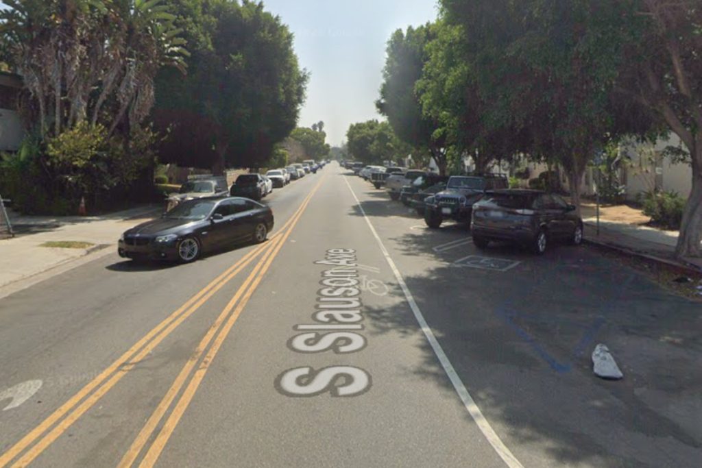 8-Year-Old Girl in Stable Condition After Being Struck by Stray Bullet in Del Rey, LAPD Investigating