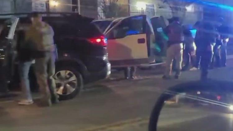 Advocacy group call southwest Houston ICE operation a “nightmare,” ICE denies wrongdoing