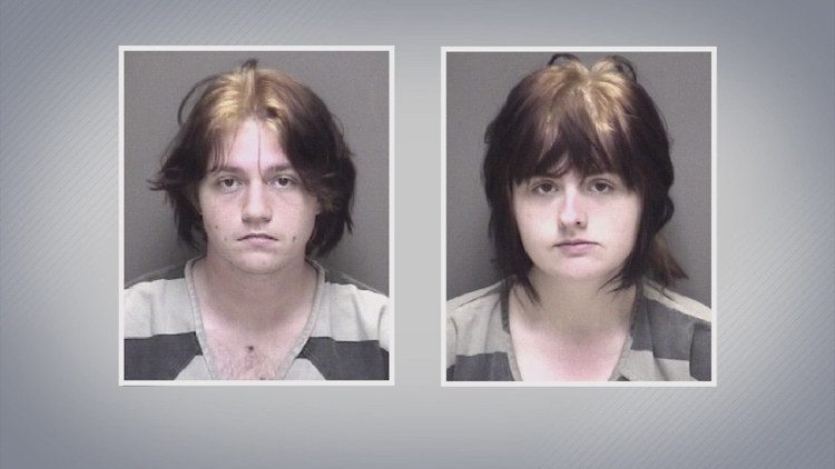 When young love turns dark’ | Teen will spend the rest of his life in prison for killing Texas grandmother