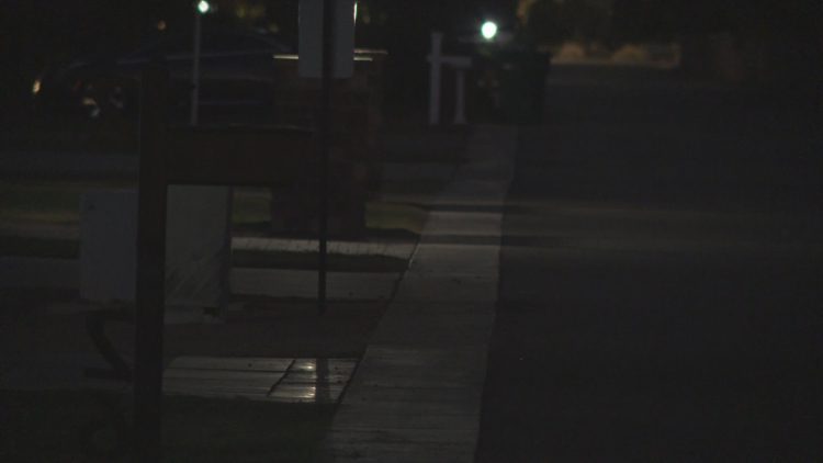 2 arrested after East Valley Halloween parties draw in hundreds, spark police response