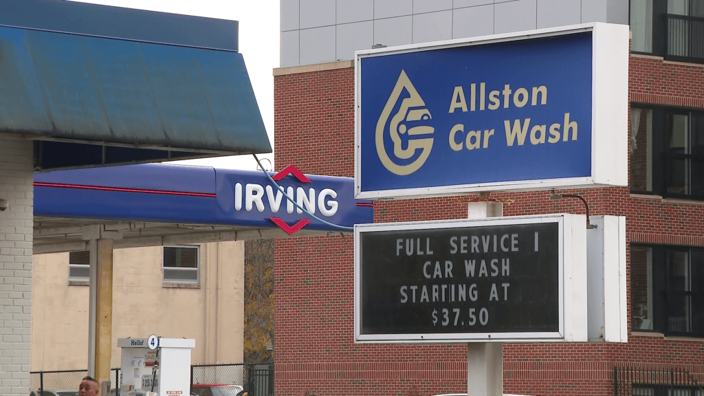 Definition of kidnapping’: 9 arrested in ICE raid at Boston car wash