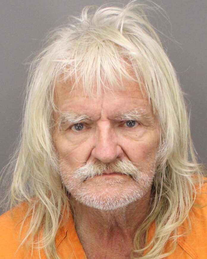 Suspect arrested as Deputies Investigate Gulfport Hit-and-Run