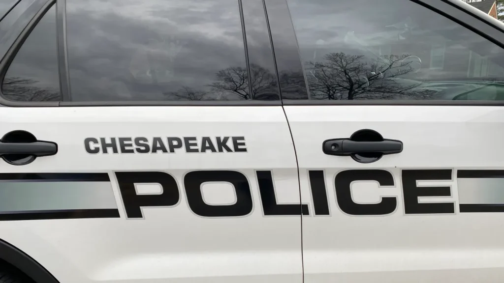 Man dies following Chesapeake hotel room shooting