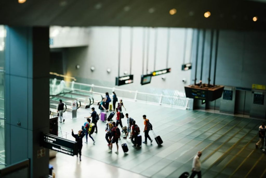 FAA Clamps Down on 40 Major Airports Amid Shutdown Strain, Chokes Off 10% of Flights Nationally