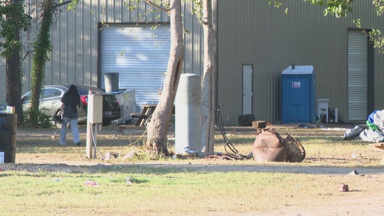 ‘It’s very upsetting’ | Neighbors on edge after gunfire erupts at massive teen party in Spring