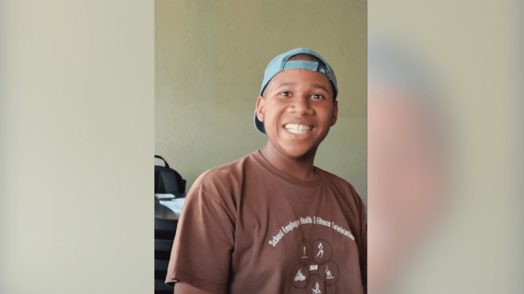 Non-verbal Sacramento 17-year-old boy with autism missing, police say