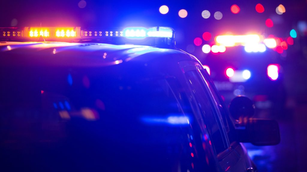 Wisconsin man among 2 arrested for alleged murder-for-hire shooting in Beach Park: sheriff