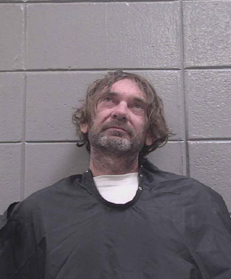 Meridian man arrested in firearms disturbance