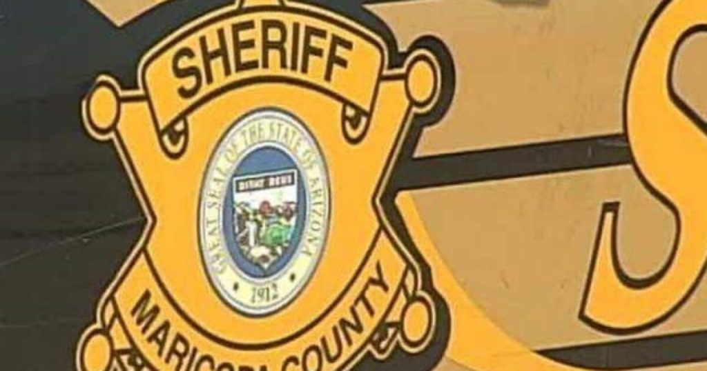 Horse euthanized after being hit by vehicle in Laveen Saturday night