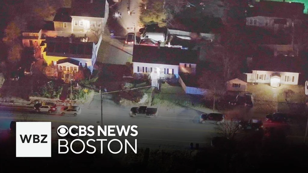 Man shot in Rockland, police searching for gunman