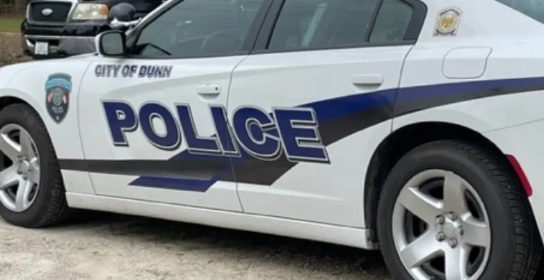 Woman charged after throwing dog out of car in Harnett County, police say