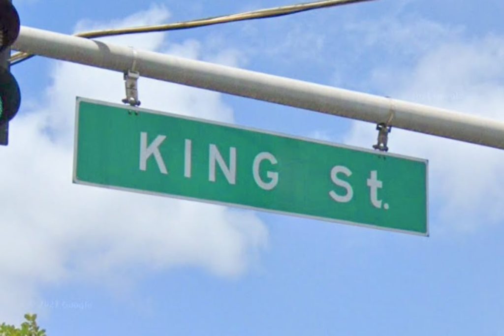 Shots Ring Out On N. King Street As Man Hit By Gunfire Near Mayor Wright Homes