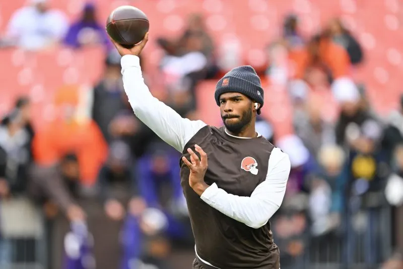 Shedeur Sanders’ home broken into during NFL debut, reports say