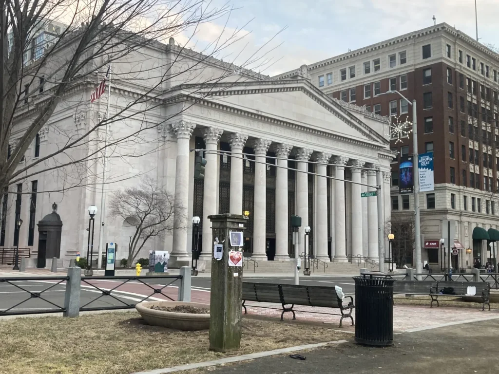 Ex-CT state rep. pleads guilty in extortion case. He could be witness in trial of second ex-official