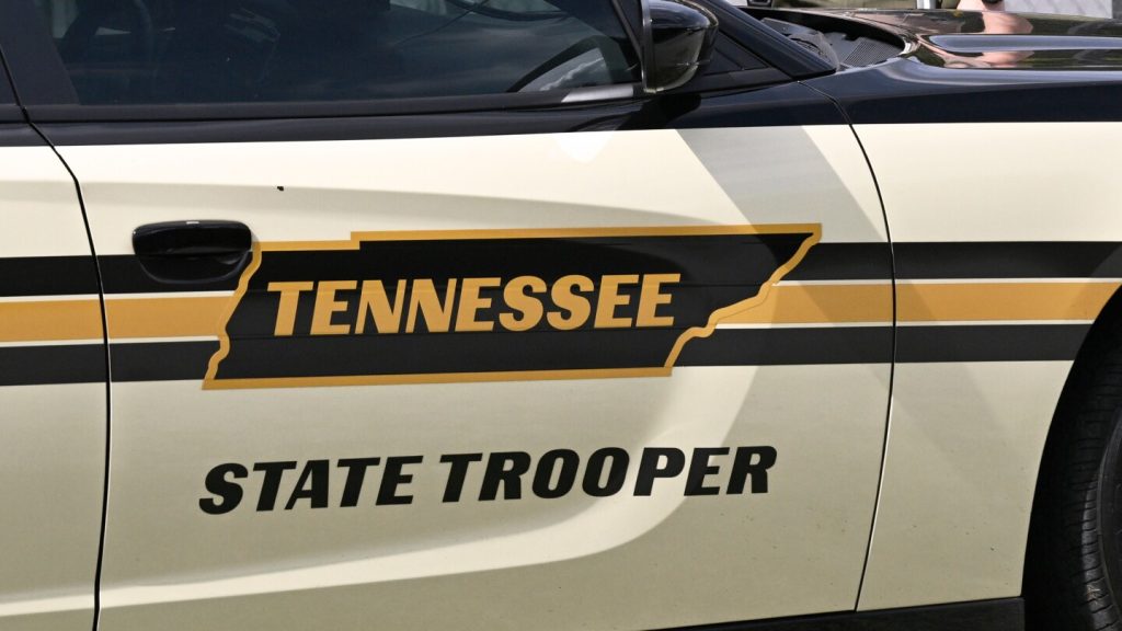 Law enforcement vehicles crash while supporting VP’s motorcade, sending officer to hospital