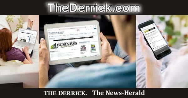 Criminal Complaints — Nov. 24