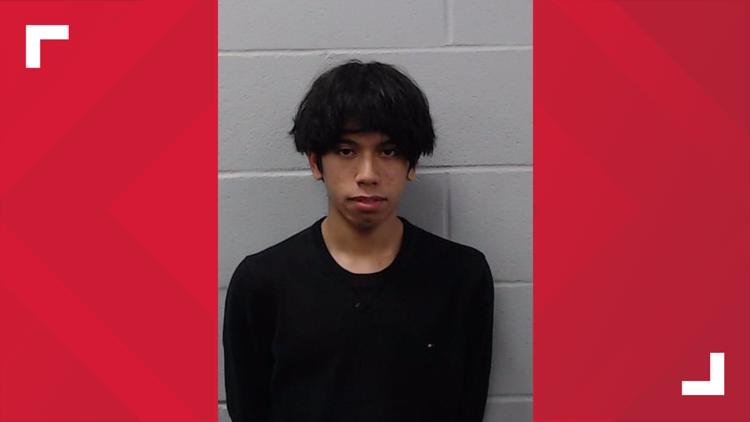 Man arrested for alleged sexual assault, trafficking of 2 minors in Kyle