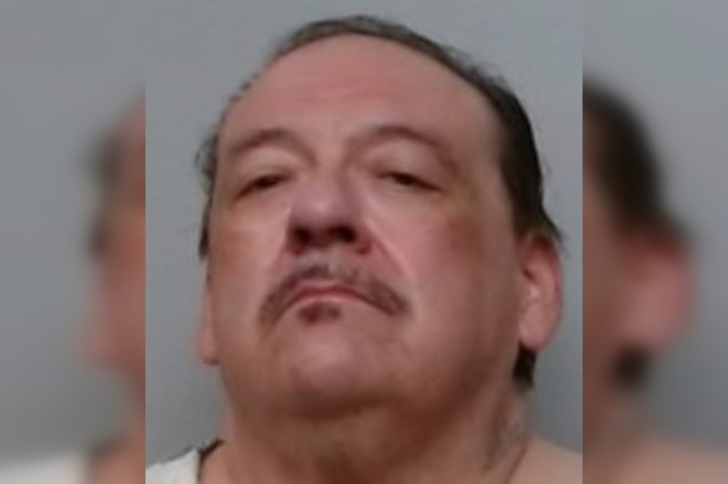 Valrico Man Arrested for Alleged Retail Theft and Assault on a Polk County Deputy in Mulberry Walmart Incident