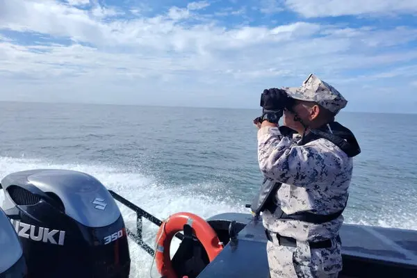 Hundreds of Migrants Missing Off Malaysia’s Coast