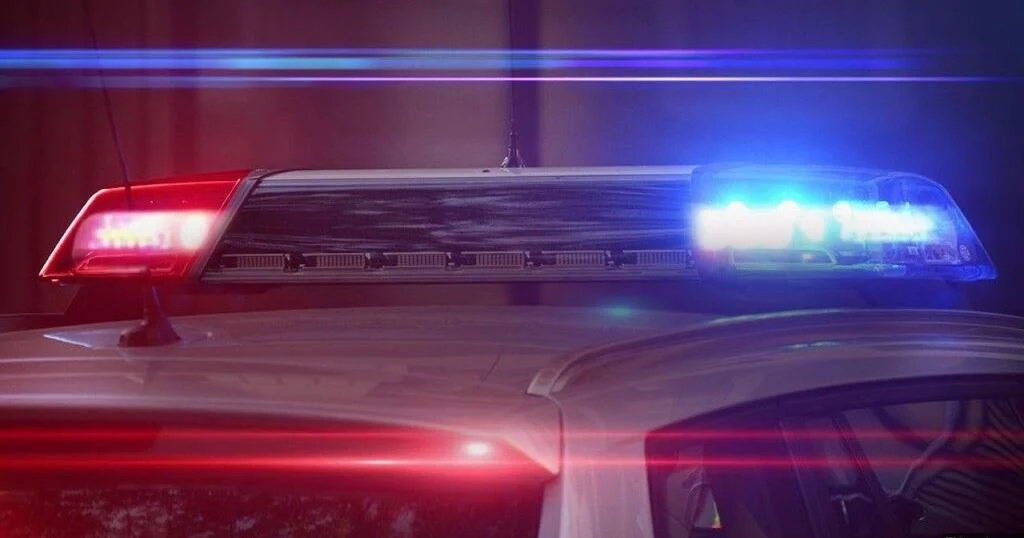 Idaho man arrested after police chase ends in crash in Pullman.