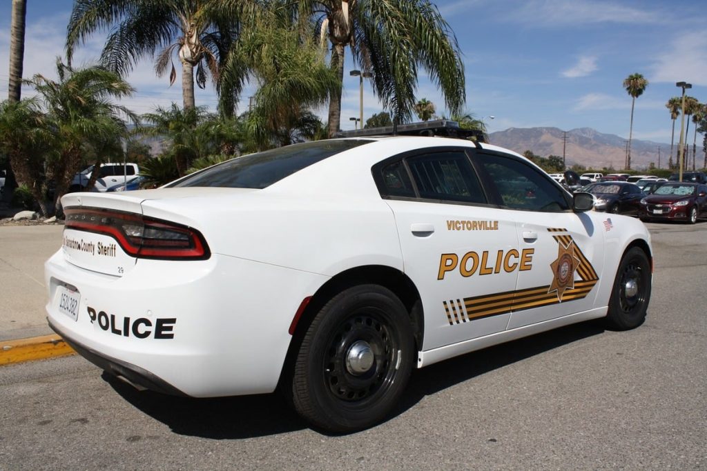 Multiple Stabbings in Victorville Lead to Arrests; Two Adults Charged with Attempted Murder