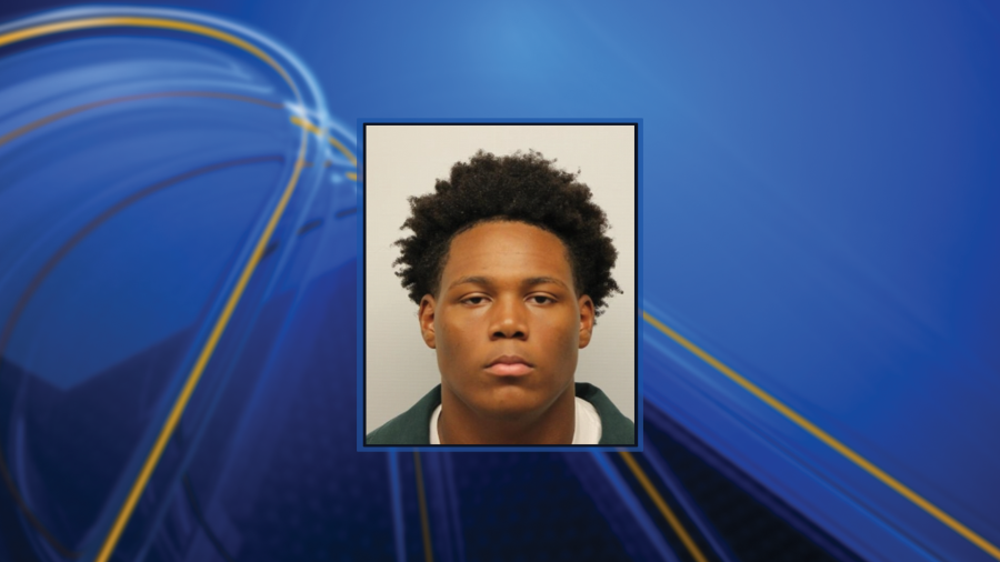 Teen indicted for August murder of 17-year-old in Savannah