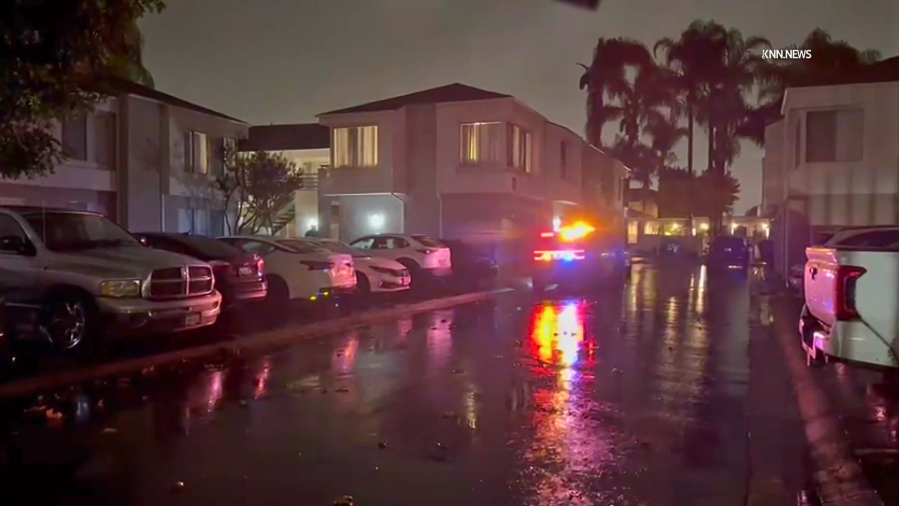 No suspects sought after 2 found dead in Pomona apartment