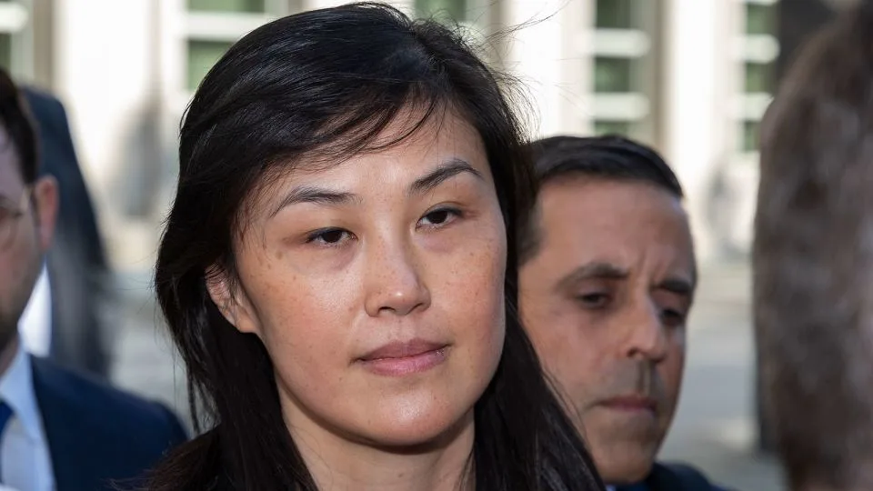 Former aide to two NY governors, accused of being Chinese agent, goes on trial for money laundering and fraud
