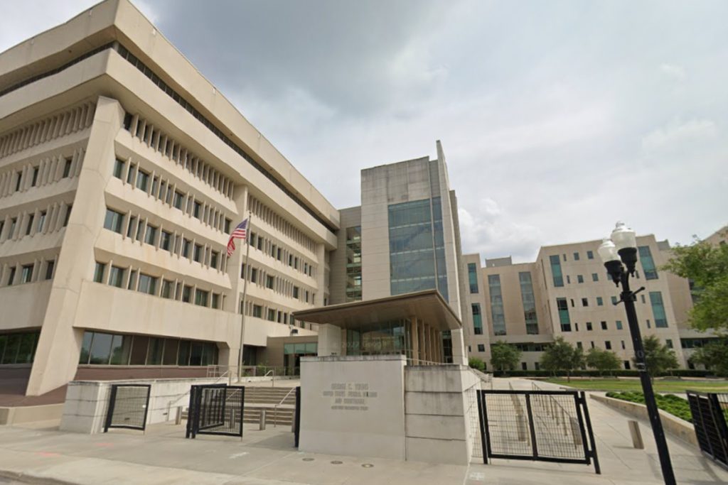 Hillsborough County Man Indicted on Sex Trafficking Charges, Allegedly Coerced Victim to Perform in Forced Prostitution