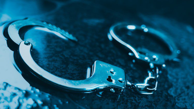 Man arrested after 1-year-old child ingested cannabis edible, SAPD says