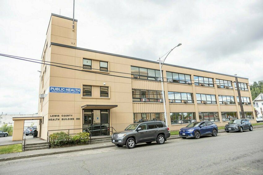 Lewis County infant diagnosed with botulism during national outbreak caused by formula